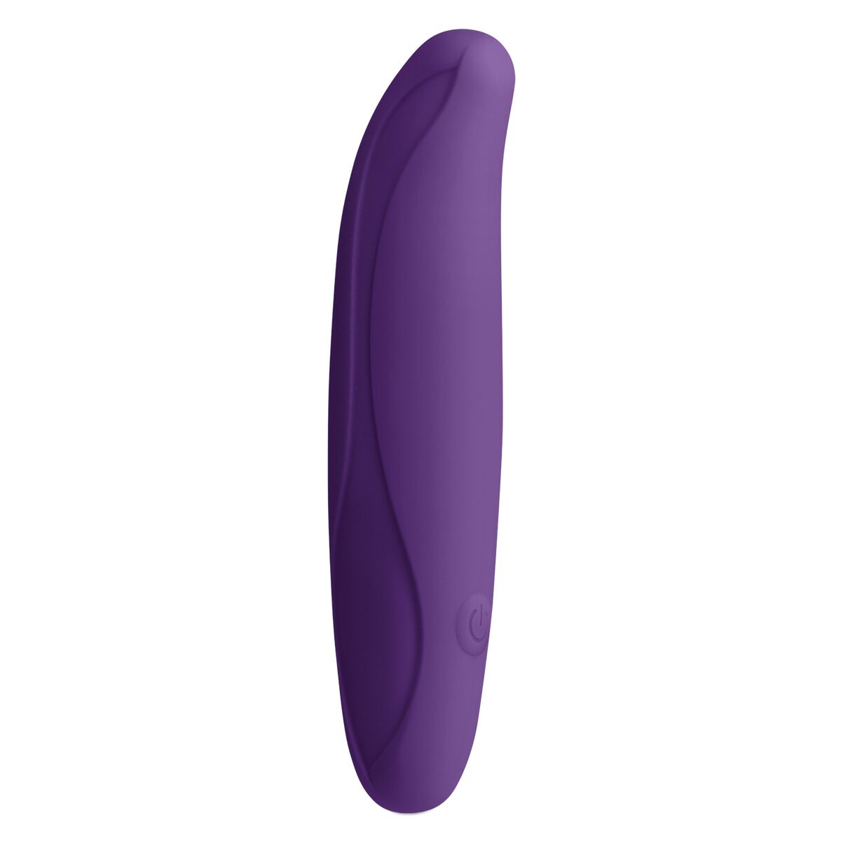 Bala Vibradora NS Novelties Inya Flirt Morado